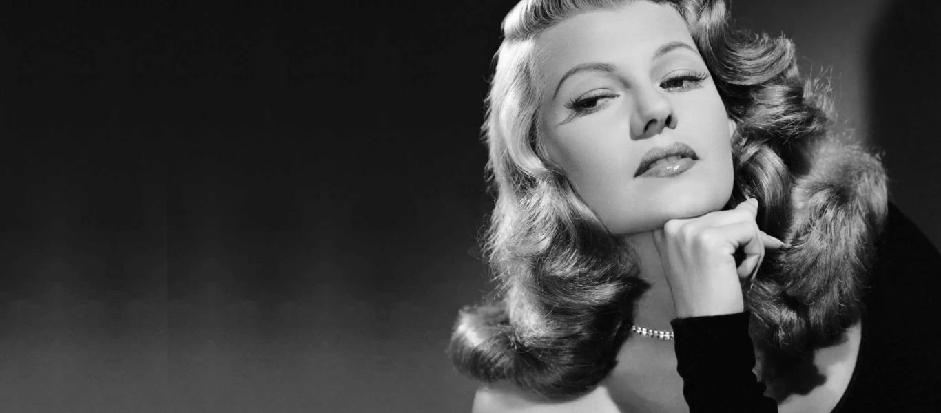Rita Hayworth: Το «ευγενικό άτομο» με την ταραχώδης ζωή και τους πολλούς συντρόφους